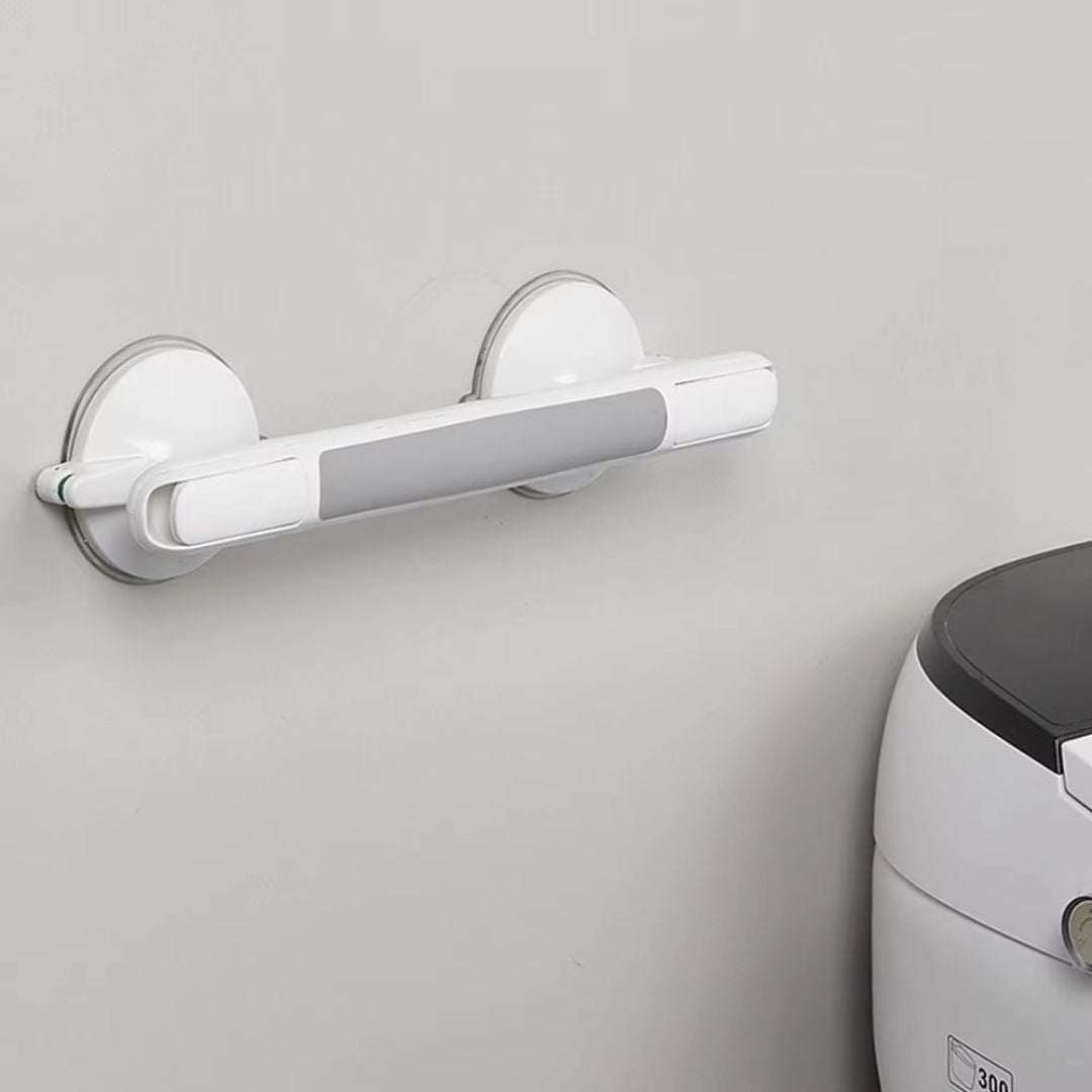 AquaGrip™ Shower Grab Bar