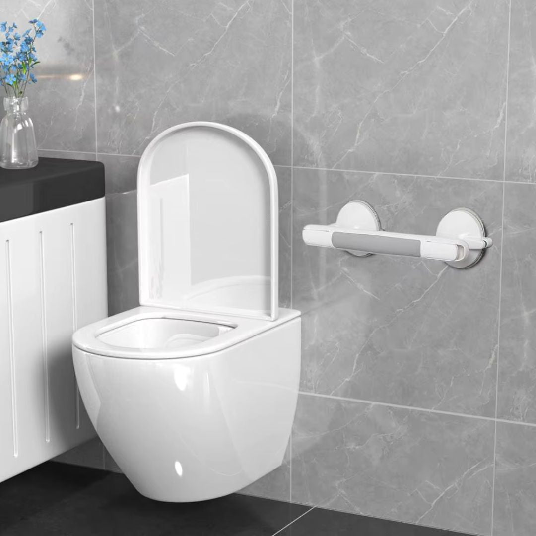 AquaGrip™ Shower Grab Bar