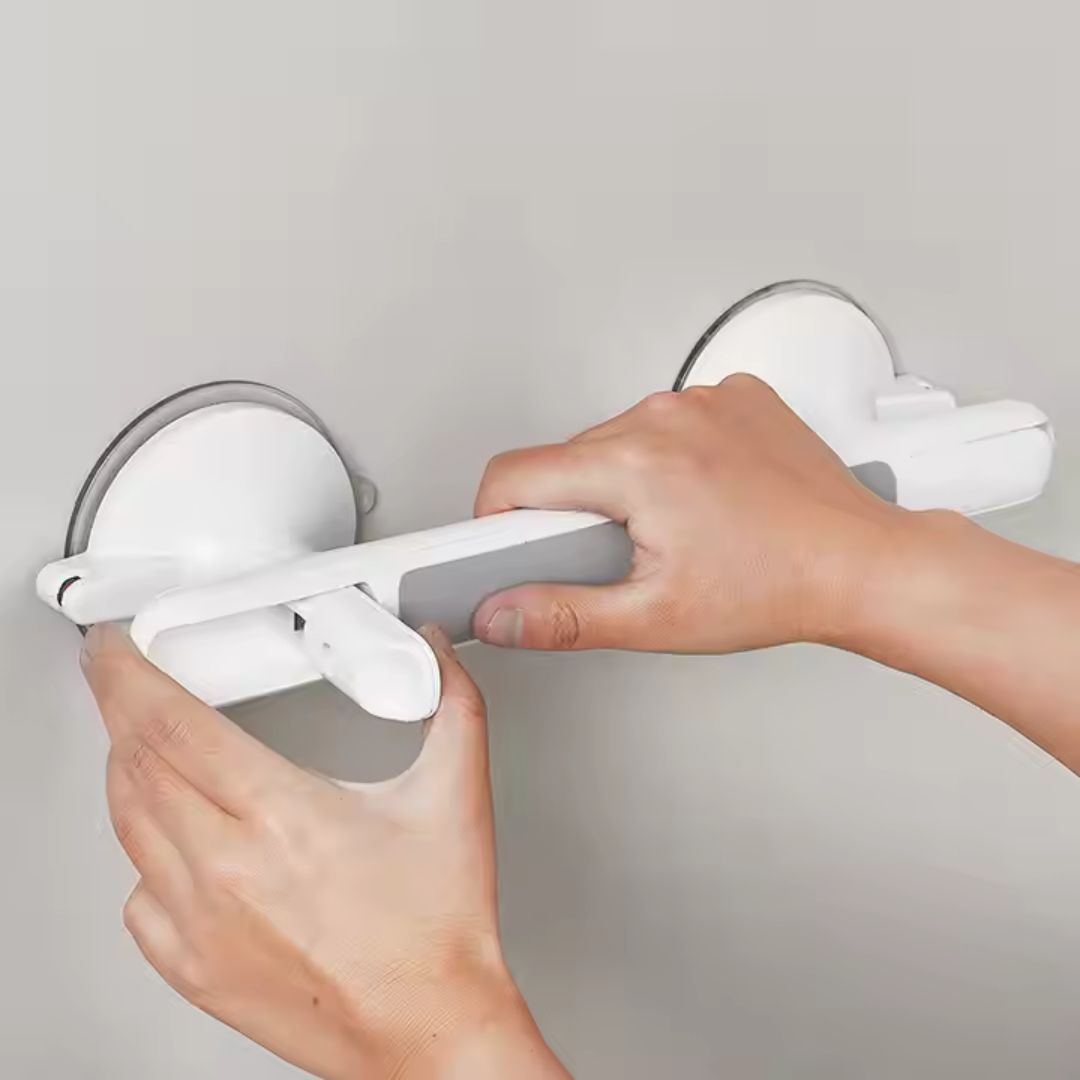 AquaGrip™ Shower Grab Bar