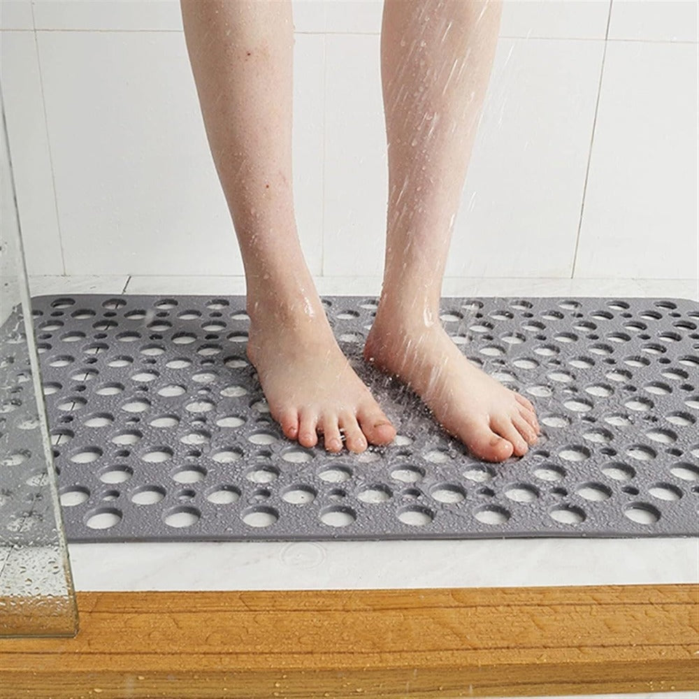 AquaStep™ Non-Slip Shower Mat