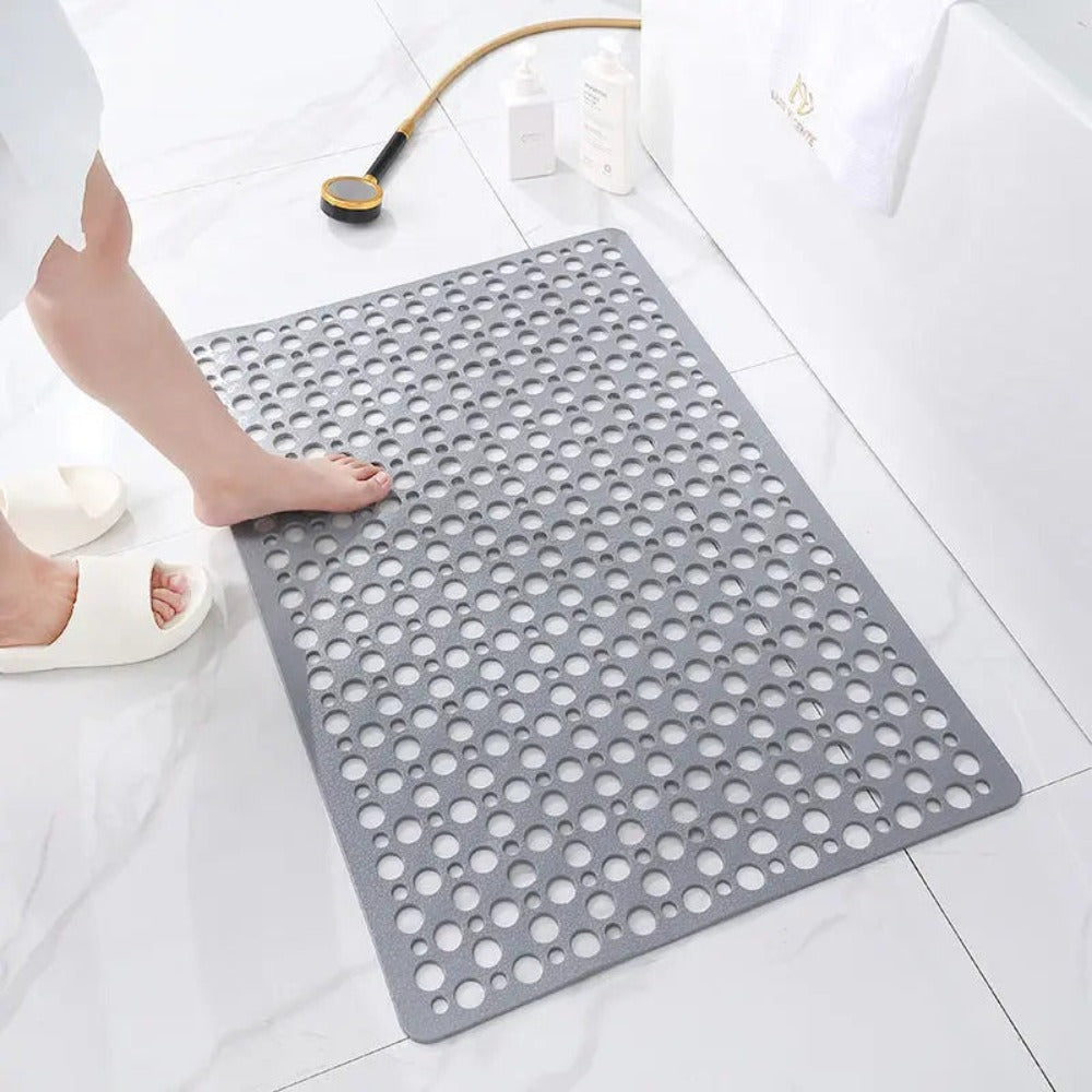 AquaStep™ Non-Slip Shower Mat