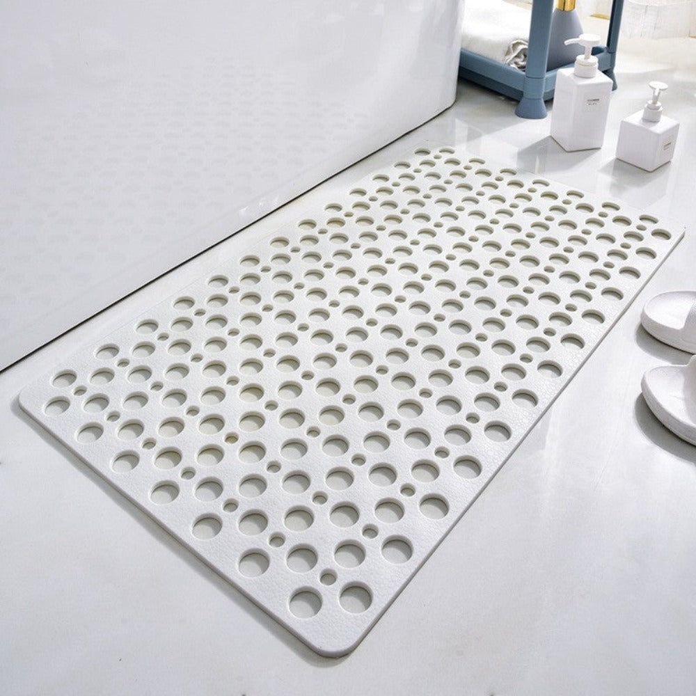AquaStep™ Non-Slip Shower Mat