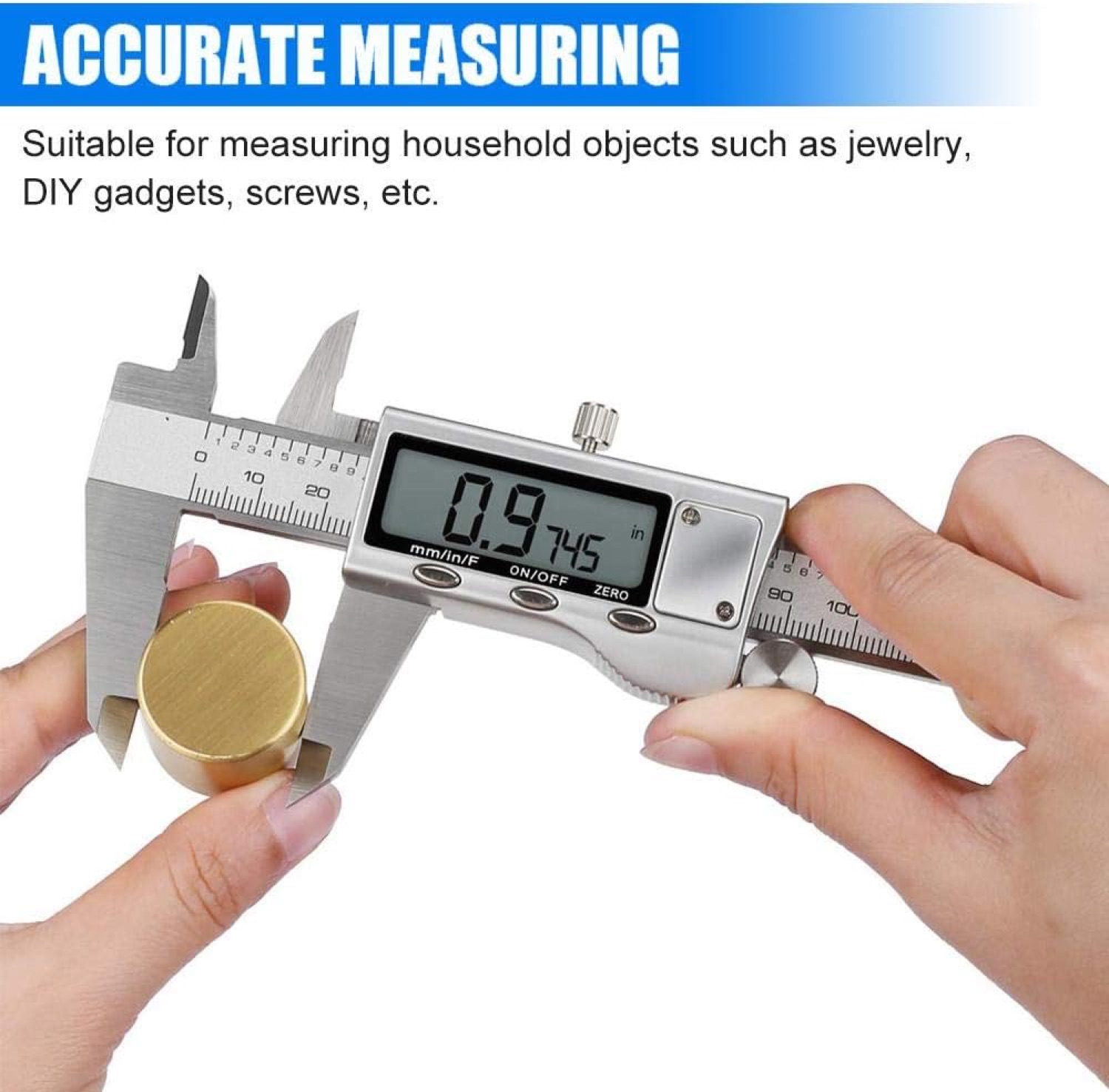 Digital Vernier Caliper 150mm