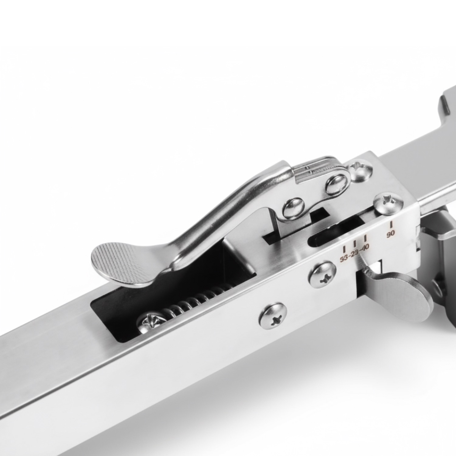 Drawer Front Installation Clamps Set