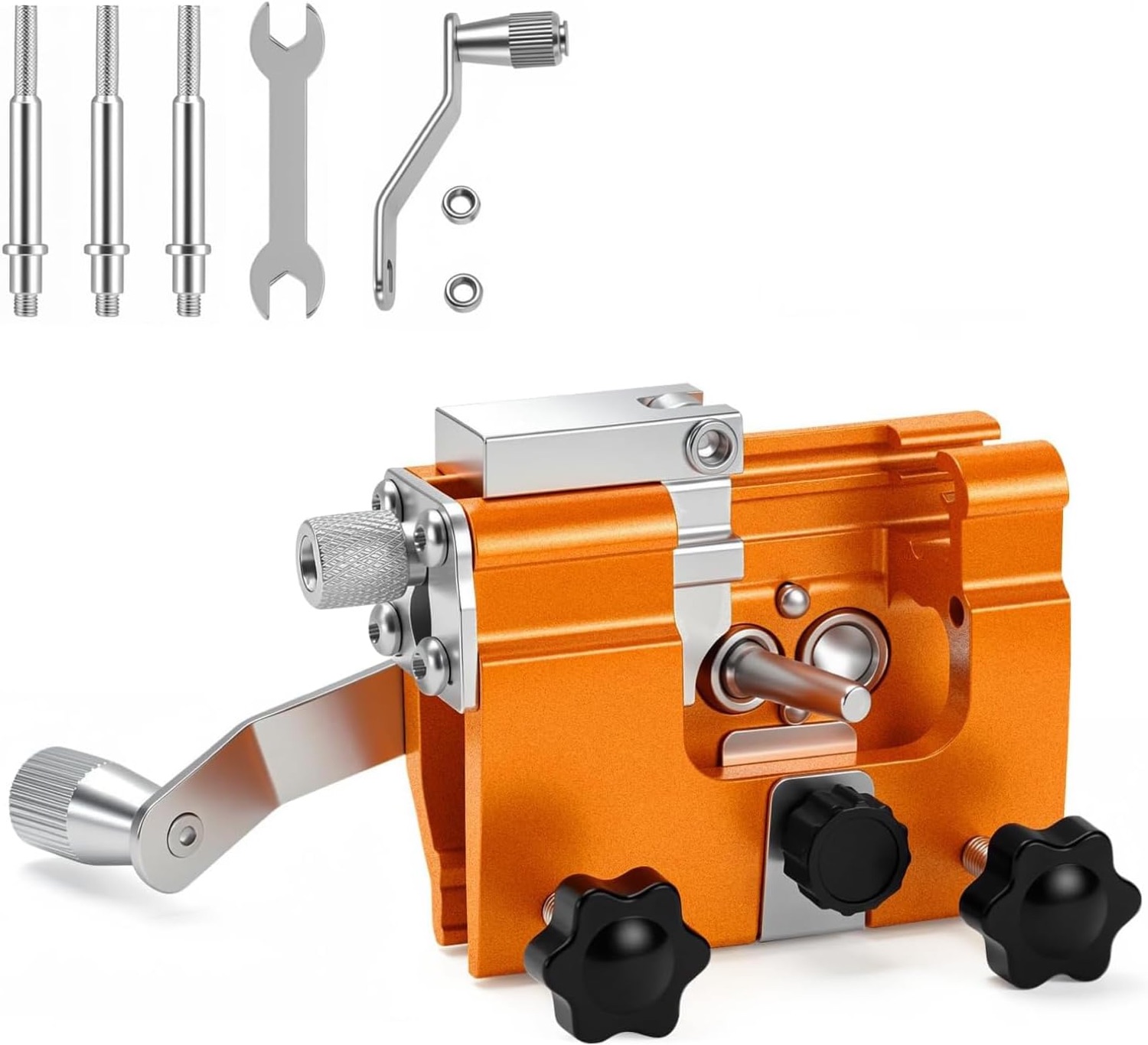 RazorWolf Chainsaw Sharpener