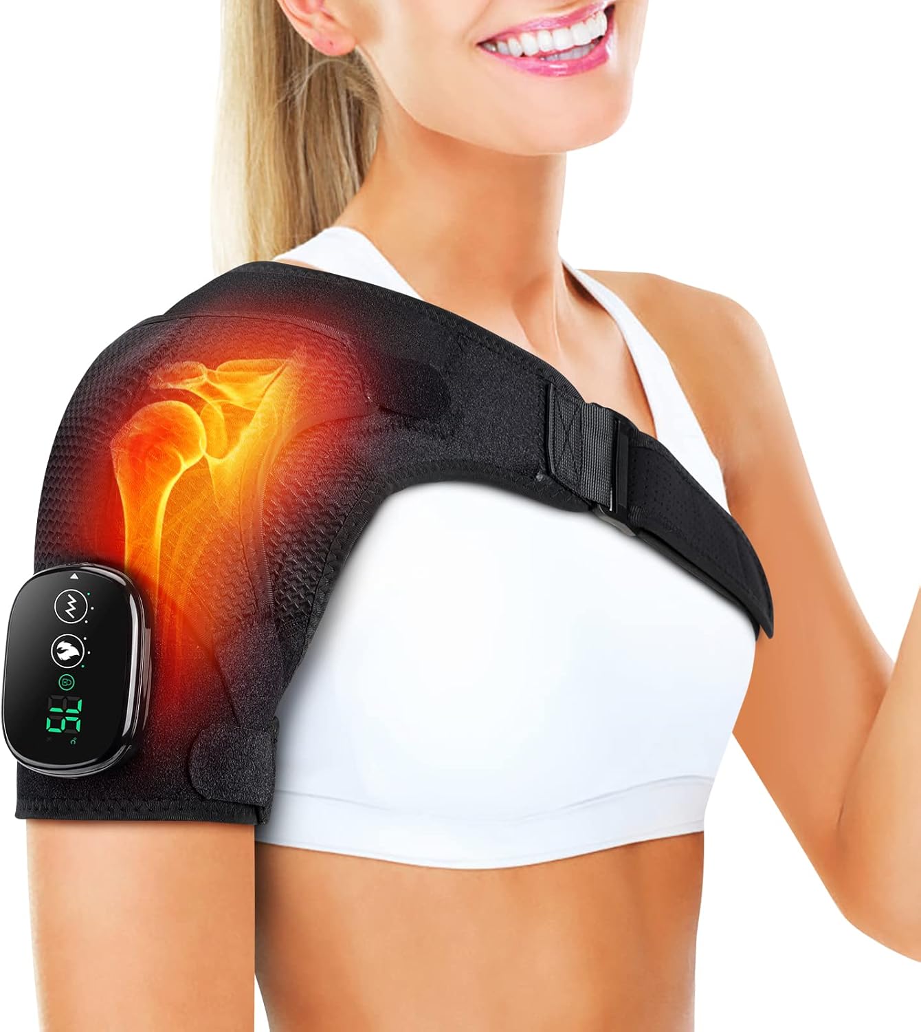 Goldzeit ShoulderEase™