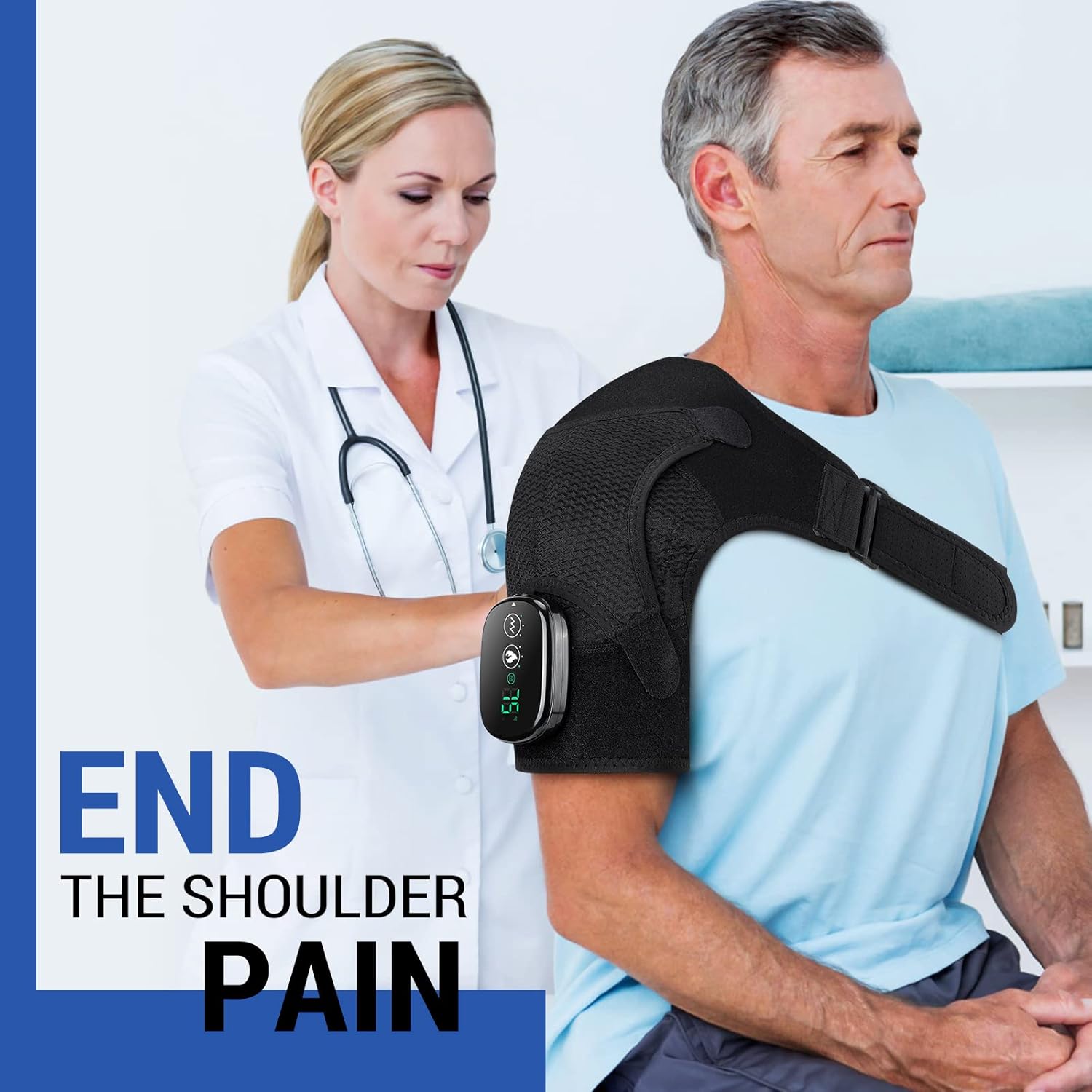 Goldzeit ShoulderEase™