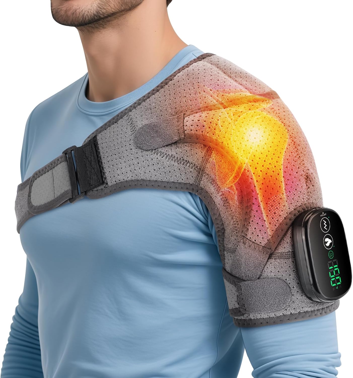 Goldzeit ShoulderEase™
