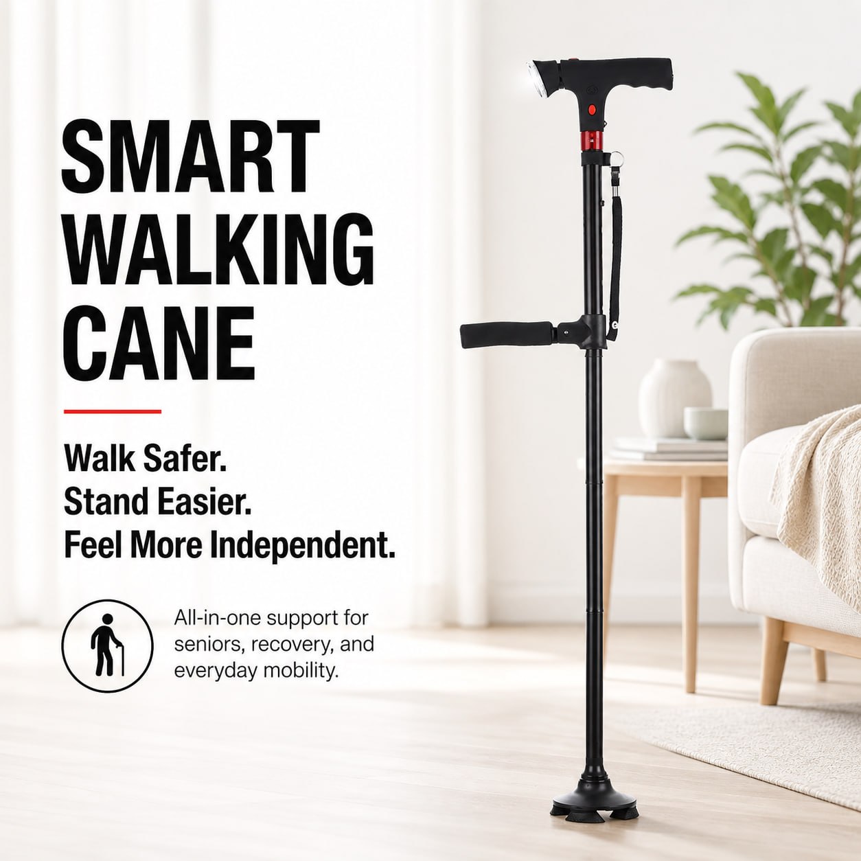 Trustwalk Pro
