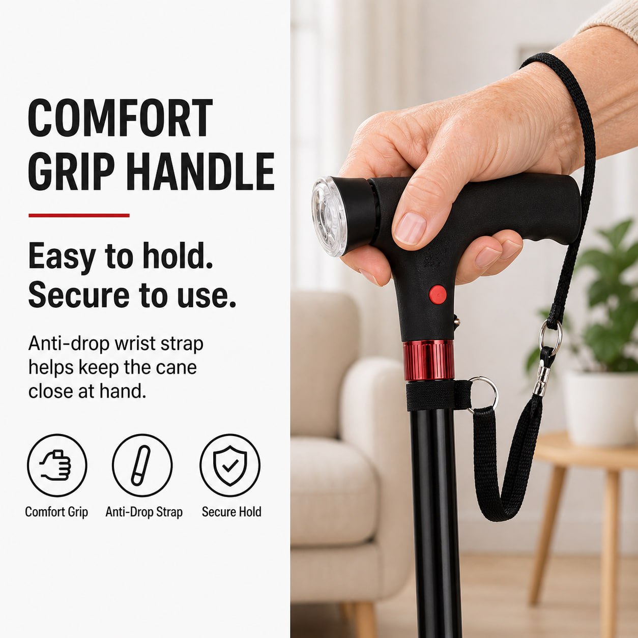 Trustwalk Pro