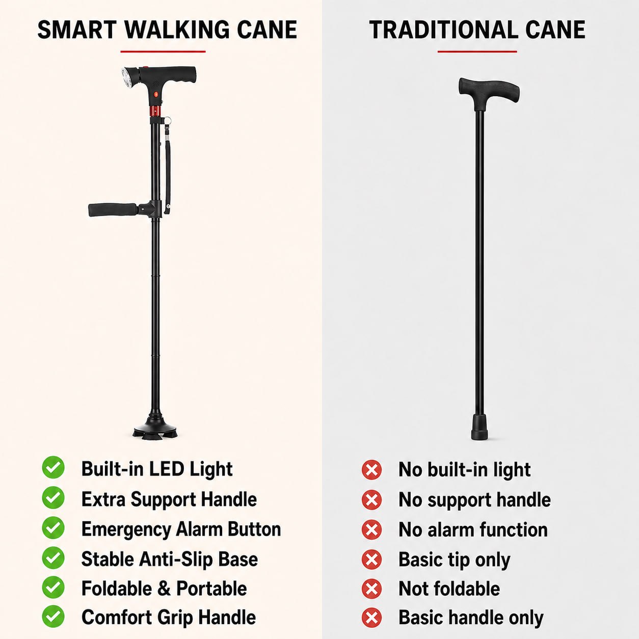 Trustwalk Pro