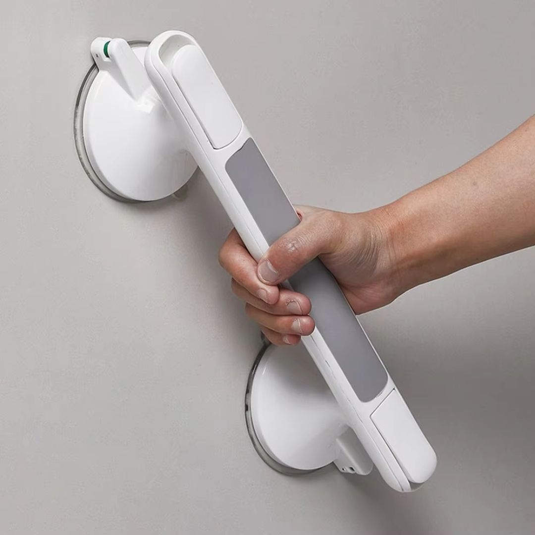 AquaGrip™ Shower Grab Bar