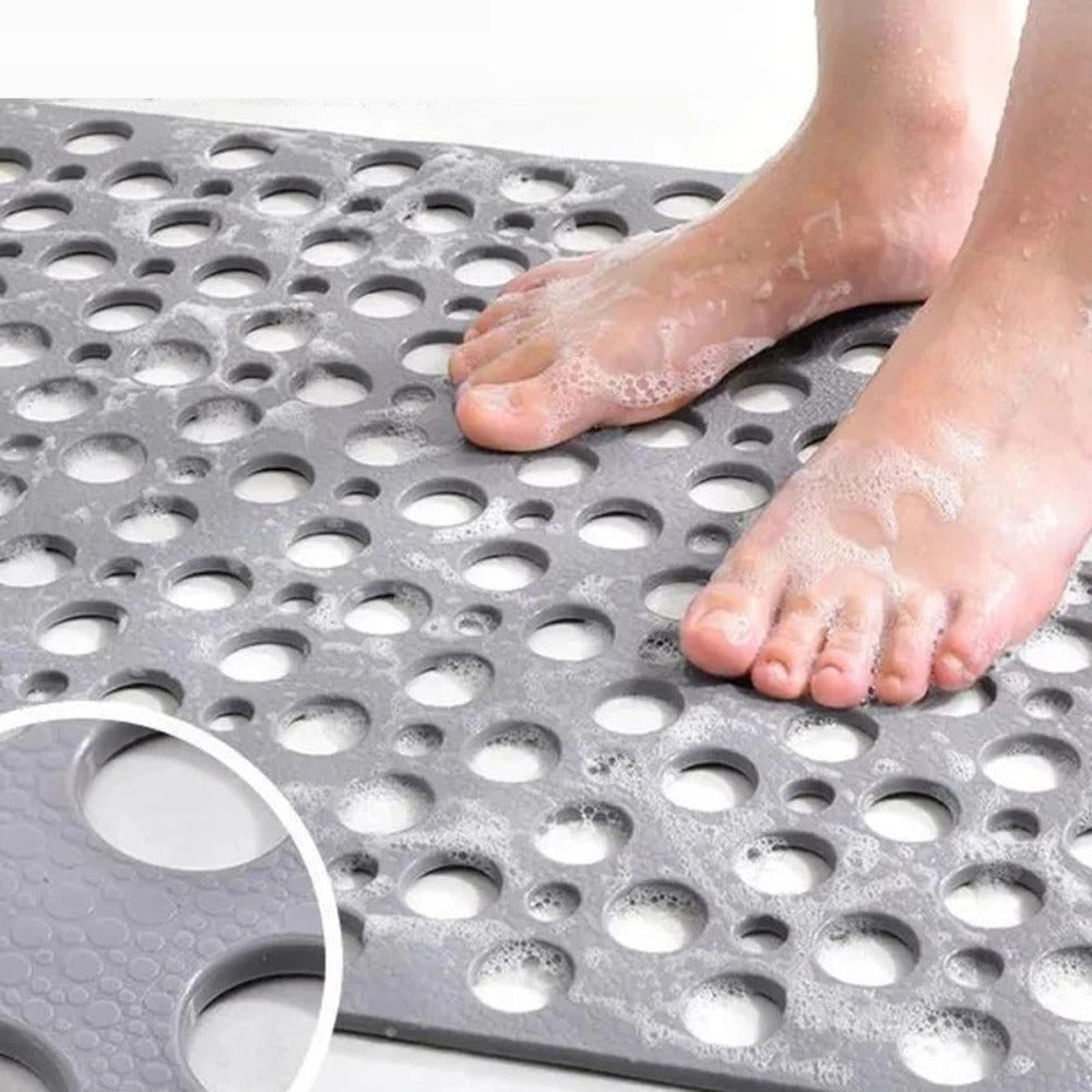 AquaStep™ Non-Slip Shower Mat