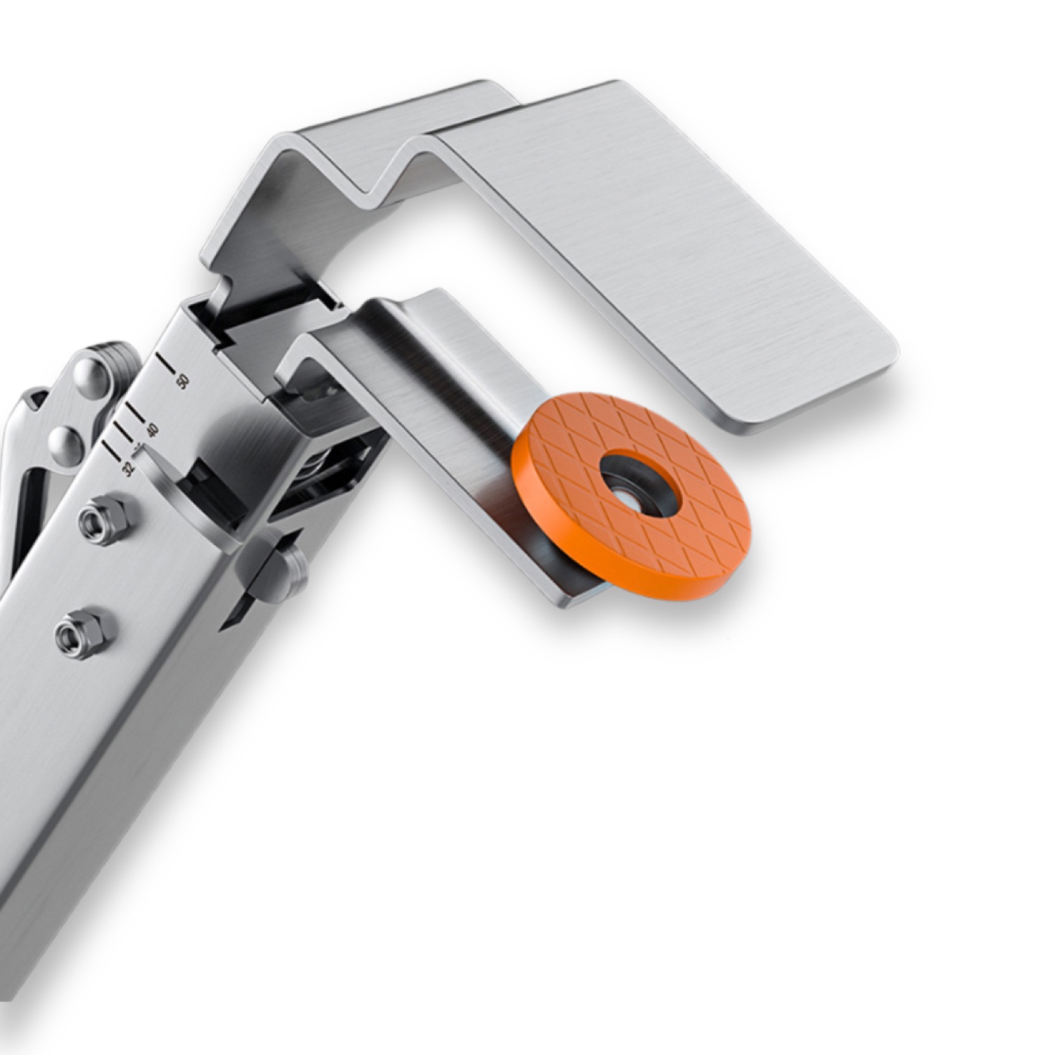 Drawer Front Installation Clamps Set